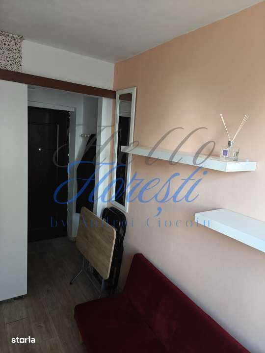 Garsoniera 11mp Recent Renovata | Zona Gheorgheni | Cluj - Imagine principală: 4/6