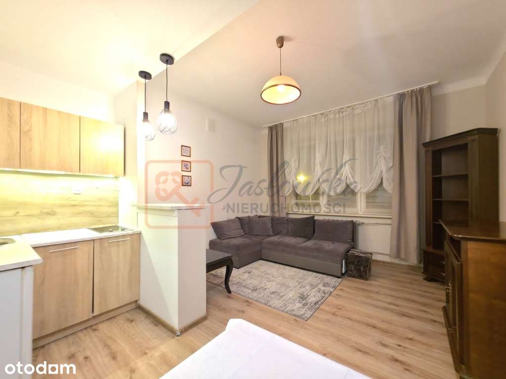 Mieszkanie po remoncie centrum Rzeszów-7