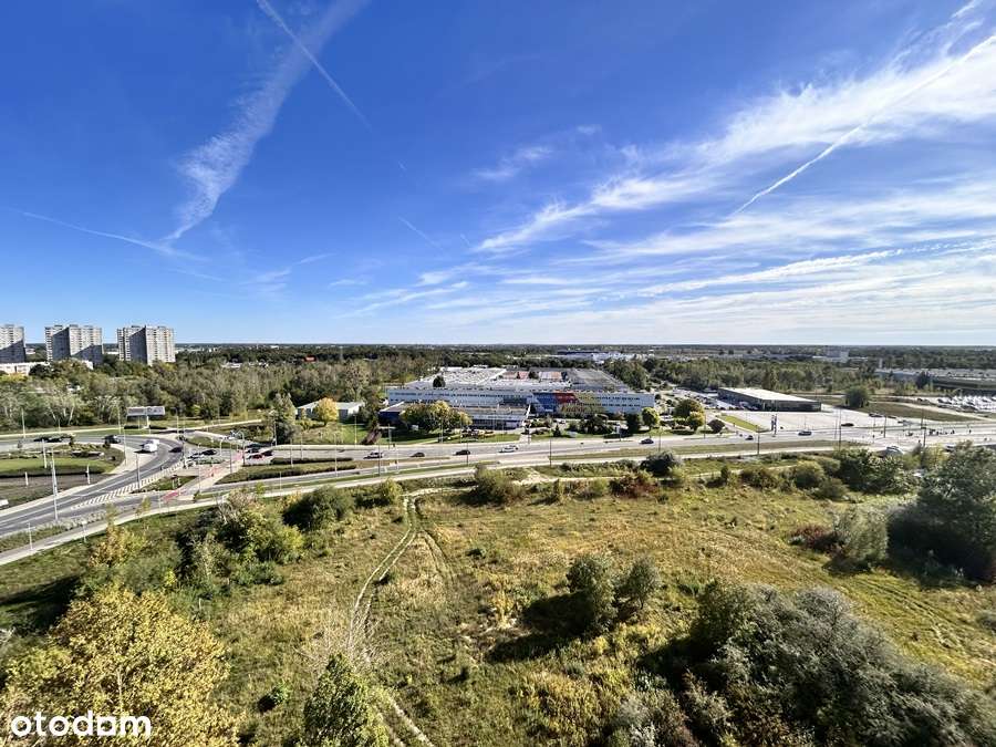 Nowoczesny 2 pok APARTAMENT/wysoki standard/loggia/m.post./PROWIZJA 0%-18