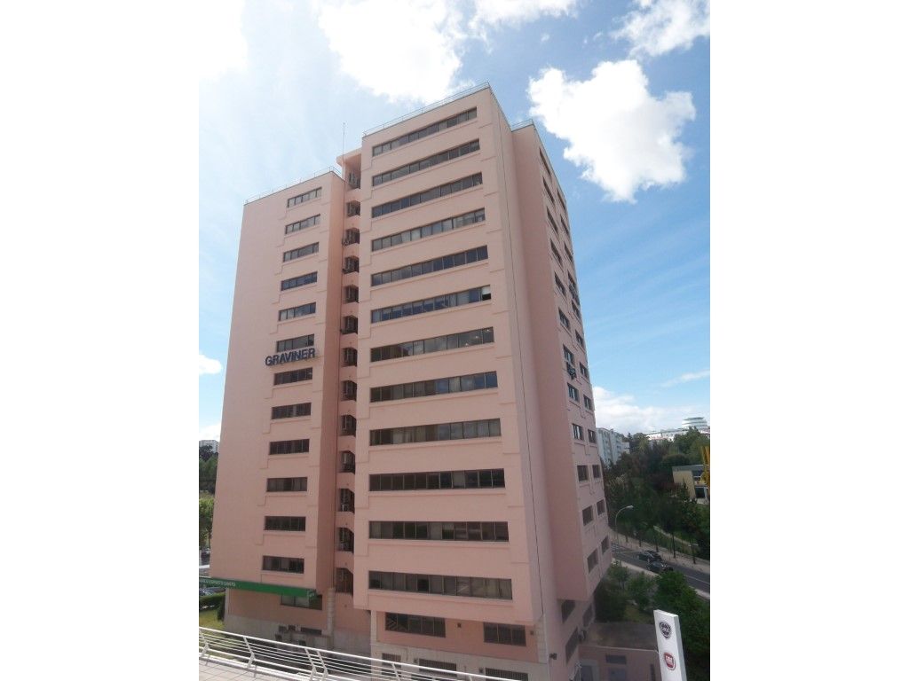 Escritório 390m2 - Miraflores - Grande imagem: 1/1