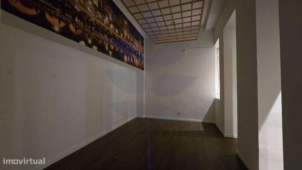 Arrenda-se loja no centro da cidade de Braga - Grande imagem: 5/11