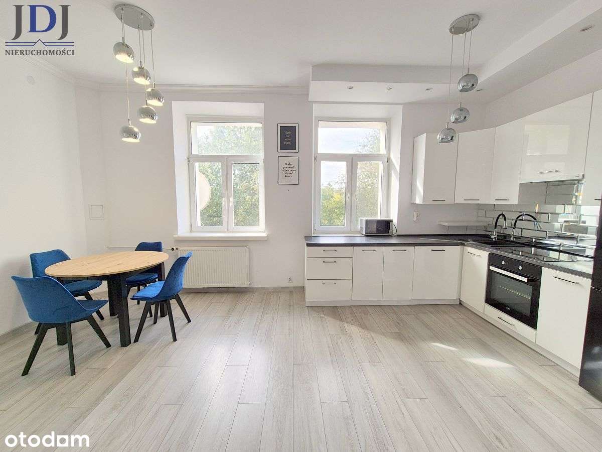 Przytulne i jasne mieszkanie 51m2.-0