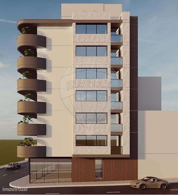 Apartamento T3 para venda - Grande imagem: 4/19