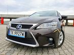 Lexus CT - 5