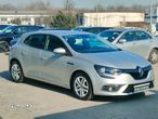 Renault Megane Blue dCi Business - 3