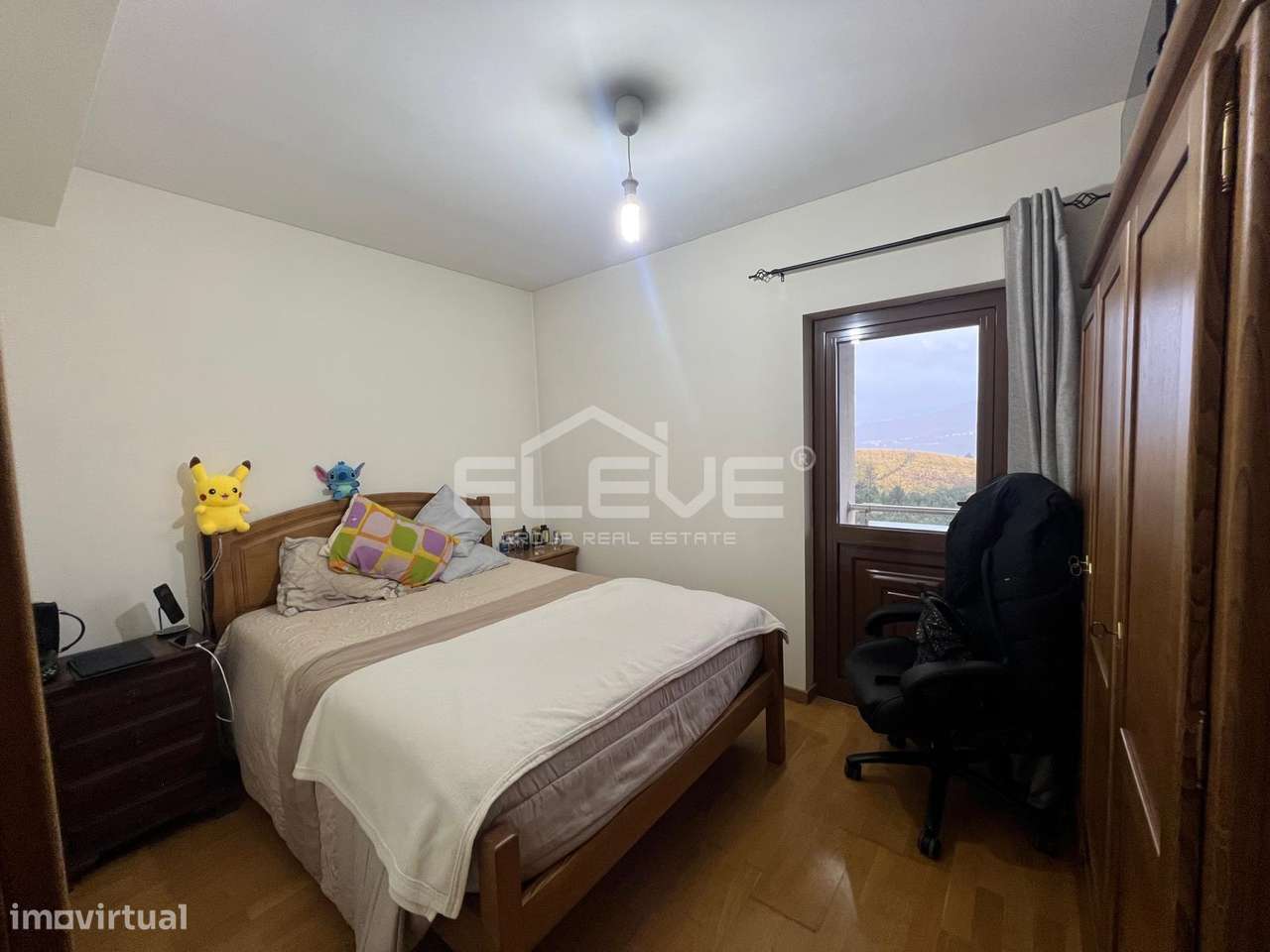 Excelente Moradia T3 Mondim Basto Renovada-8