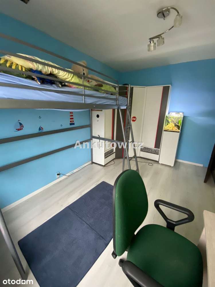 ul. Norwida - 4 pokoje - obok szkoły SP14-6