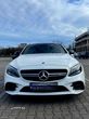 Mercedes-Benz C AMG 43 Coupe 4MATIC - 6