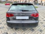 Audi A3 1.6 TDI Sportback (clean diesel) S line Sportpaket - 28