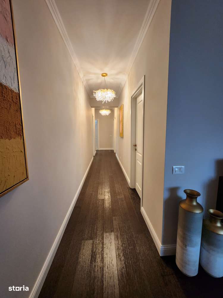 Apartament 3 camere soseaua chitilei  171-10
