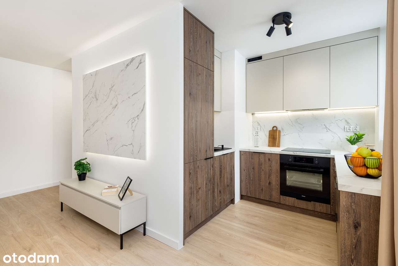 Piękne mieszkanie świeżo po remoncie generalnym | 3-pok. | Zagórze - Pełny obrazek: 3/16