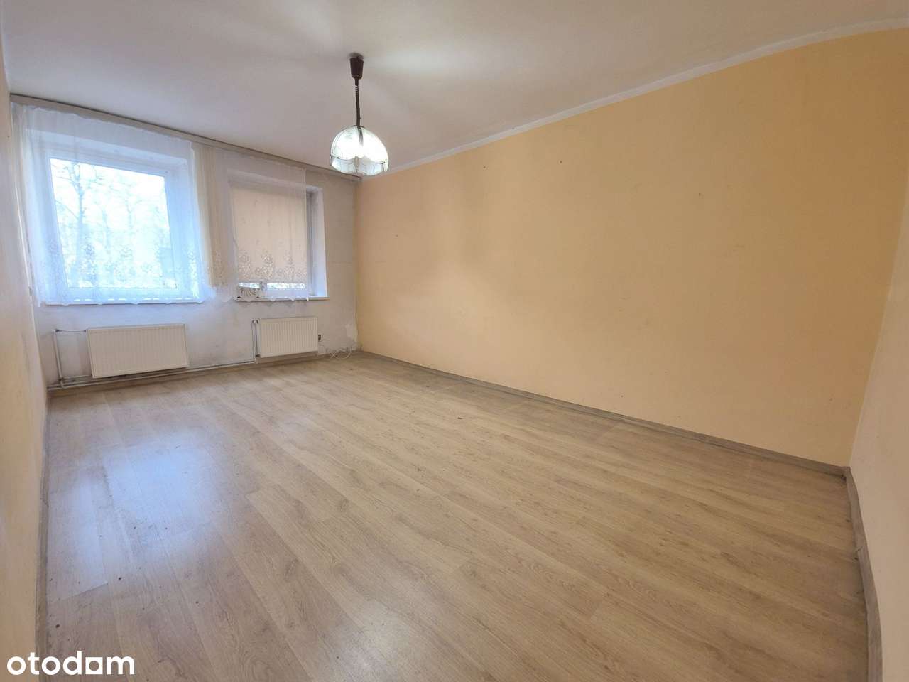 KAWALERKA o pow.35 m2 / parter / w centrum Bolesławca-3