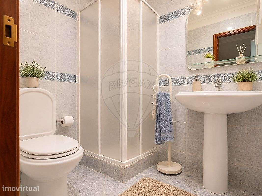 Apartamento T3 para venda-9