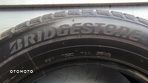 BRIDGESTONE BLIZZAK LM-80 EVO 235/60R18 6.5mm - 3