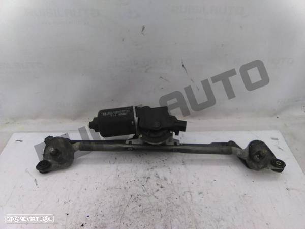 Sistema /motor Limpa Para Brisas 85110-13100 Toyota Corolla Ver - 1