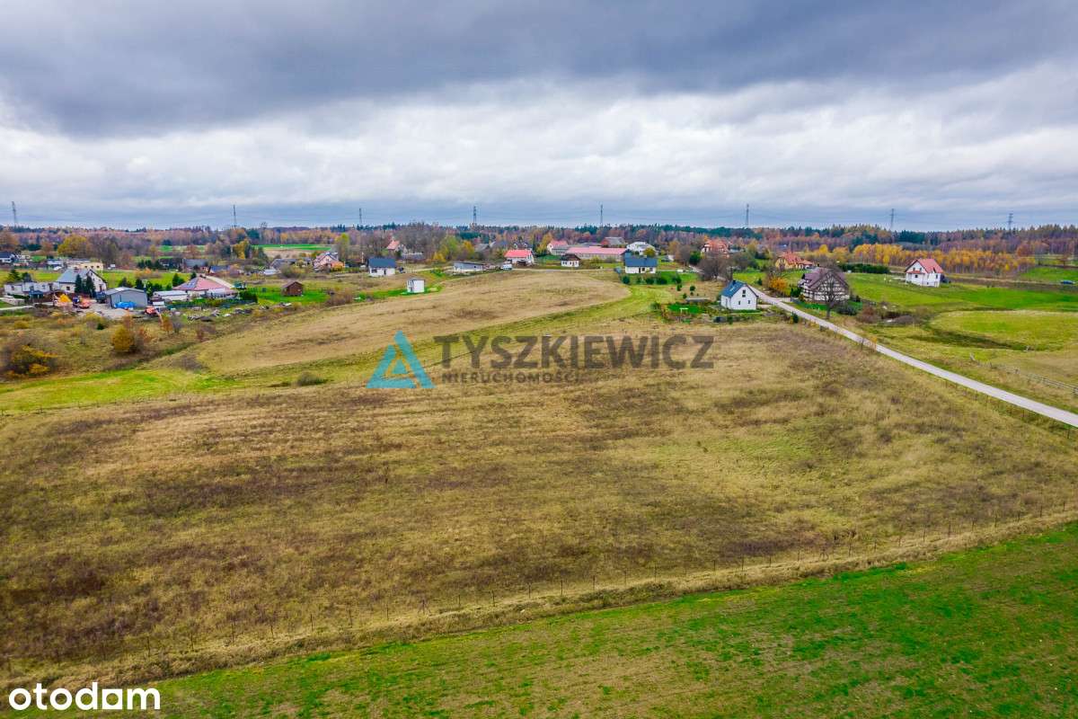 Działka Kamela K. Egiertowa - Pełny obrazek: 5/13