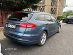 Ford Mondeo 2.0 EcoBlue Aut. Titanium - 5