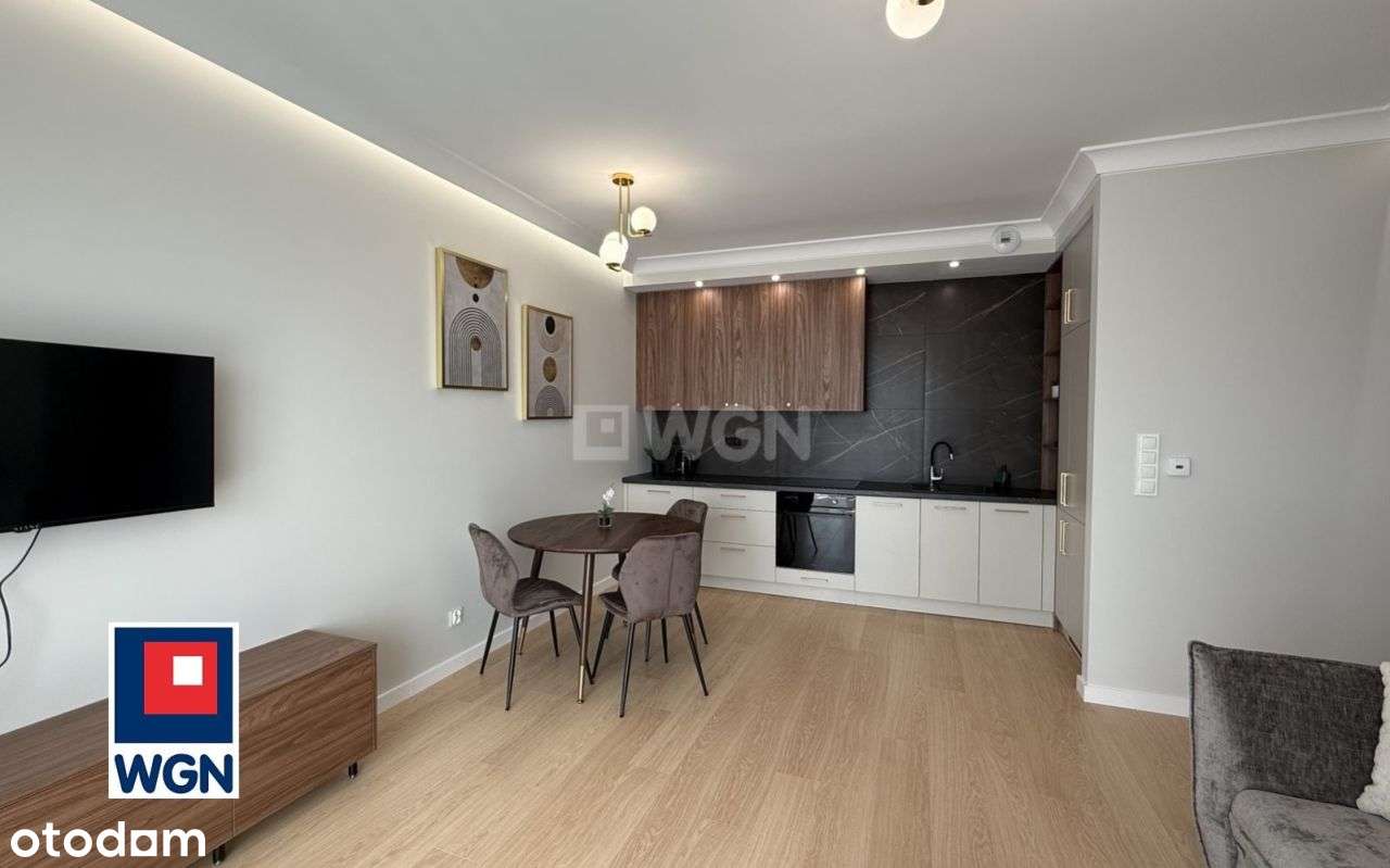 Piękny apartament 2-pokojowy| 2 piętro | winda-6