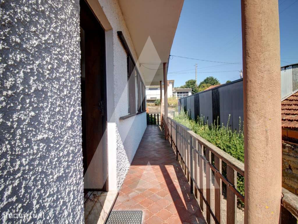 Moradia isolada em Levira-29