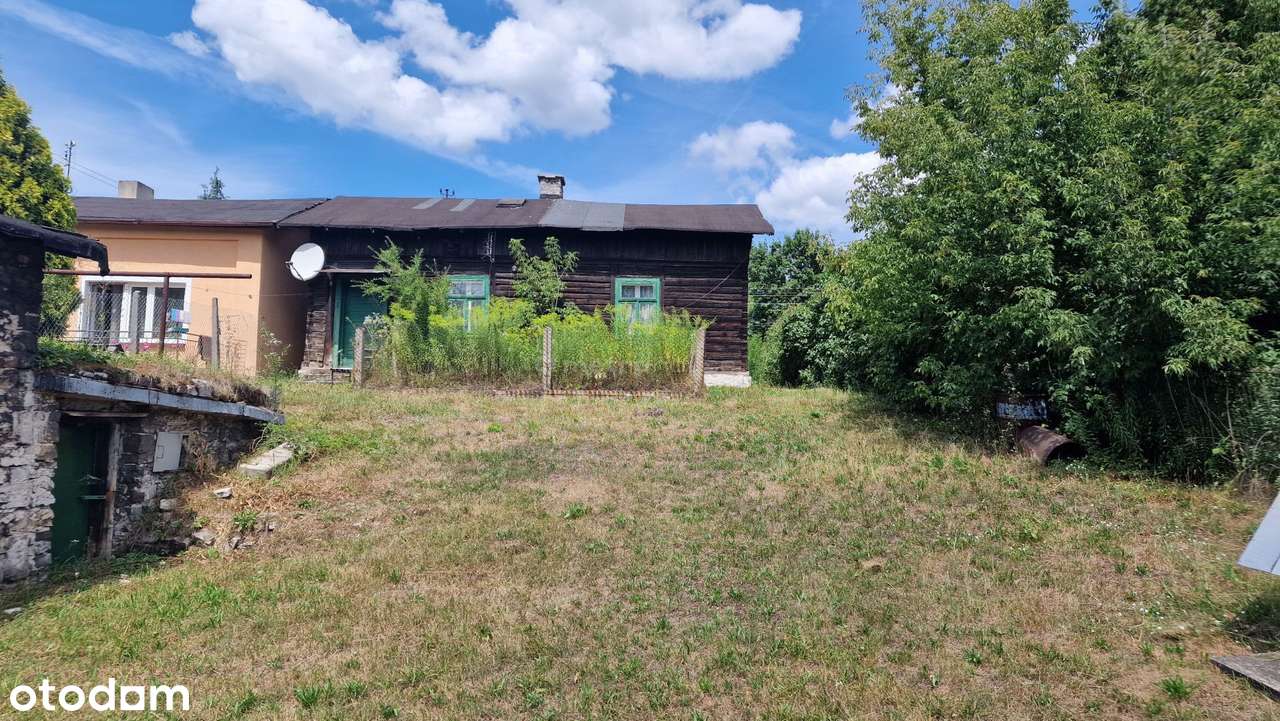 Działka na sprzedaż, Dąbrowa Górnicza-3