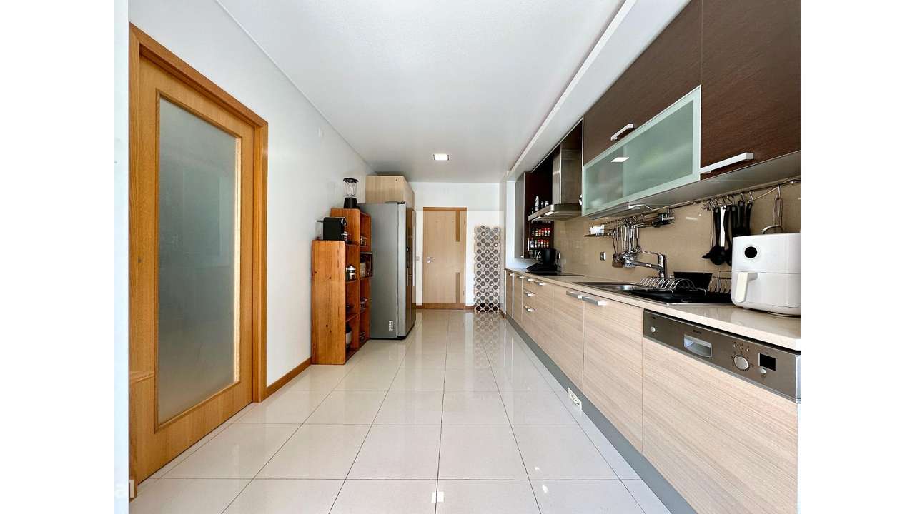 Apartamento T2-17