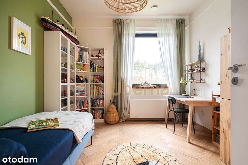 Unikatowy dom łączący ekologię i świetny styl-6