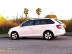 Skoda Fabia Break 1.0 Ambition - 17