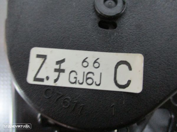 Cinto Tras Dto Mazda 6 Hatchback (Gg) - 5