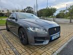 Jaguar XF 2.0 D R-Sport Aut. - 18