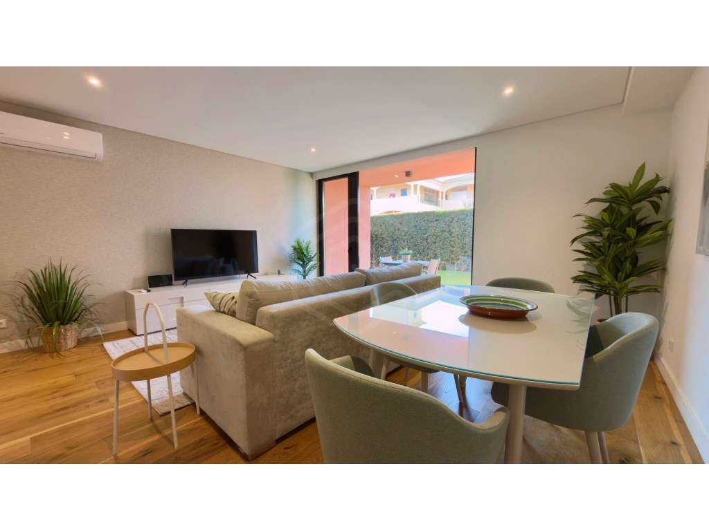 Apartamento T1 de Luxo em Empreendimento com Piscina em Vilamoura, ... - Grande imagem: 5/51