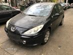 Dezmembrez Peugeot 307 1.6 HDI Facelift negru - 1