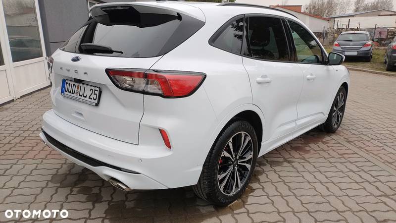 Ford Kuga 1.5 EcoBoost ST-LINE - 8