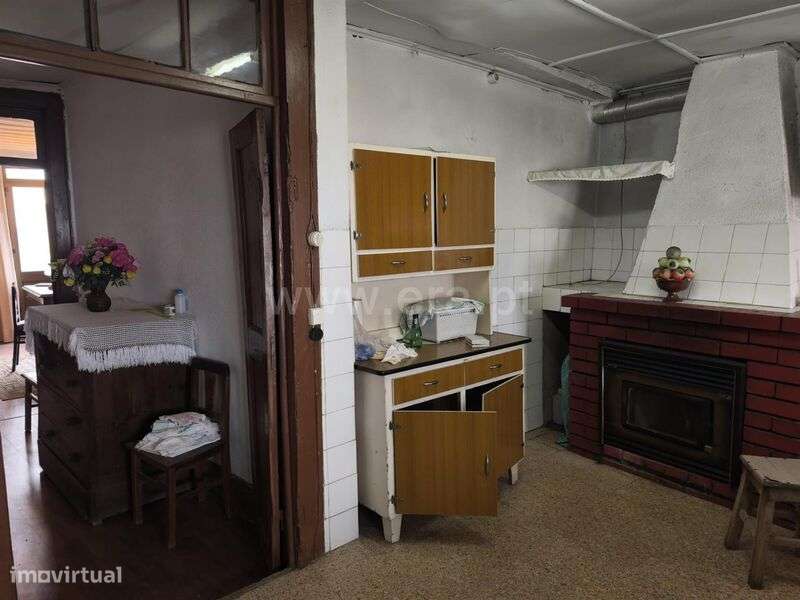 Moradia em Banda T3 / Fundão, Souto da Casa - Grande imagem: 4/20