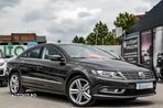 Volkswagen Passat CC 2.0 TDI DSG 4Motion BMT - 2