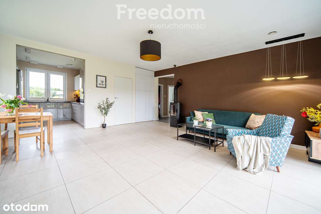 Parterowy dom Henryków-Urocze - Pełny obrazek: 4/20