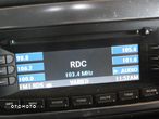 Radio nawigacja Jeep Grand cherokee WJ chrysler voyager 99-06 Łuków części - 3