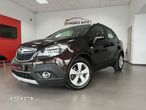 Opel Mokka - 1