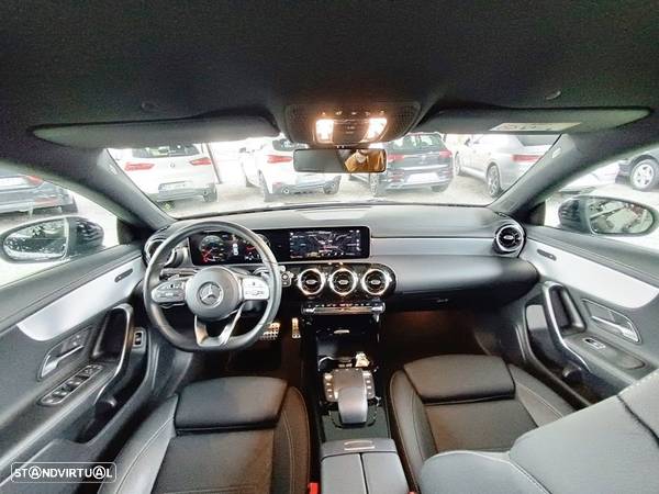 Mercedes-Benz CLA 200 - 39