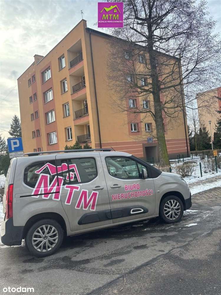 Mieszkanie, 65,94 m², Jaworzno-13