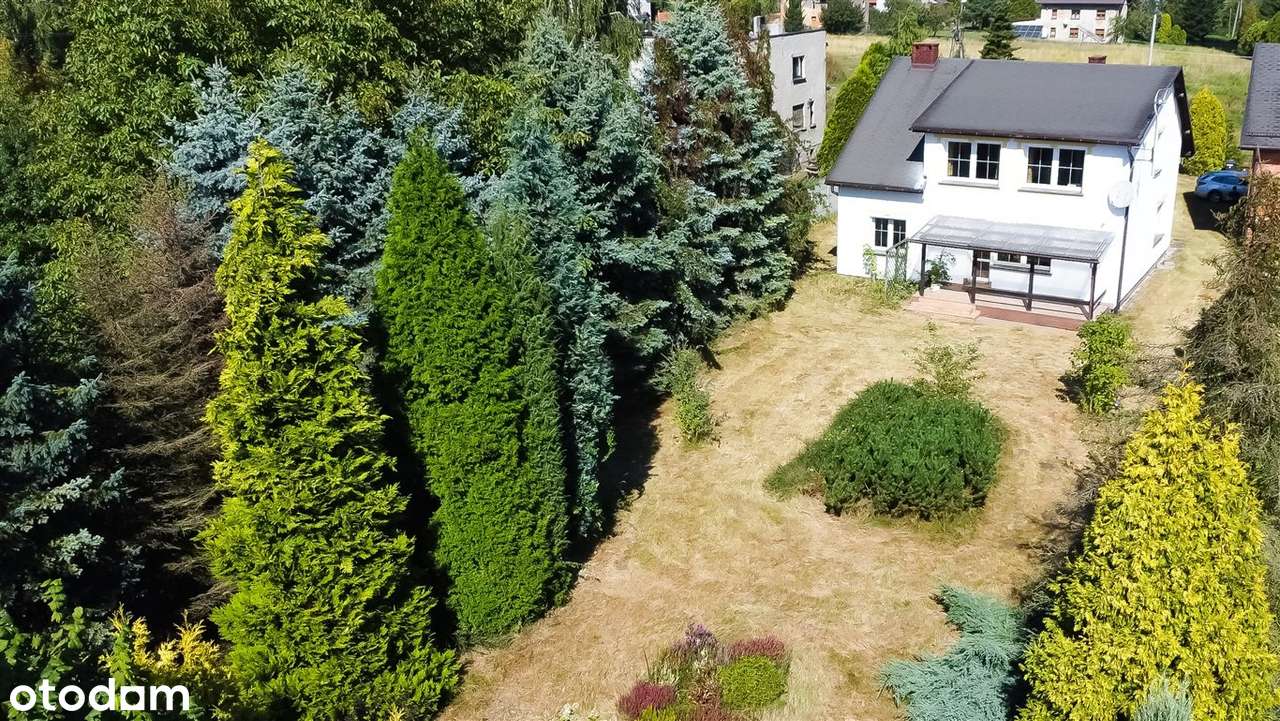 2 Domy w cenie 1-go - Szczerbice obok Rybnika-4