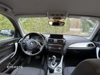 BMW Seria 1 118d - 11