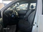 Toyota Hilux 2.5 D-4D 4WD CD CM PM+AC - 9