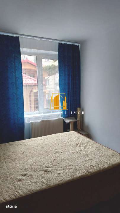 Apartament 2 camere- Renovat 2021 – Marasesti - Imagine principală: 2/12