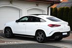 Mercedes-Benz GLE Coupe 400 d 4-Matic Premium Plus - 15