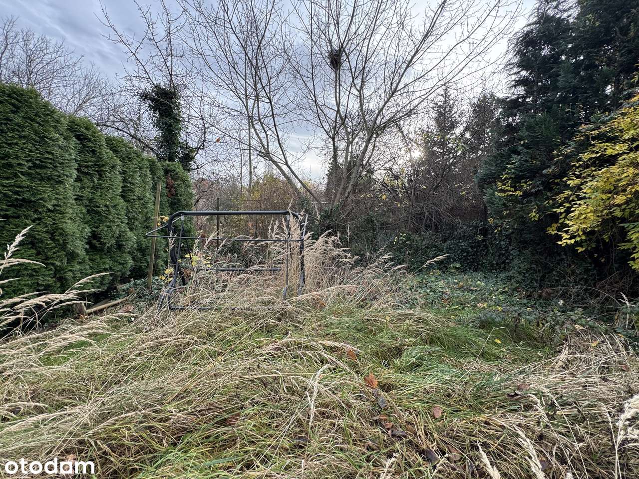 REZERWACJA! -  2- pokojowe mieszkanie z ogródkiem na osiedlu Pilczyce!-12