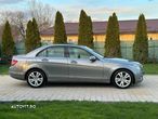 Mercedes-Benz C 200 CDI DPF (BlueEFFICIENCY) Avantgarde - 12