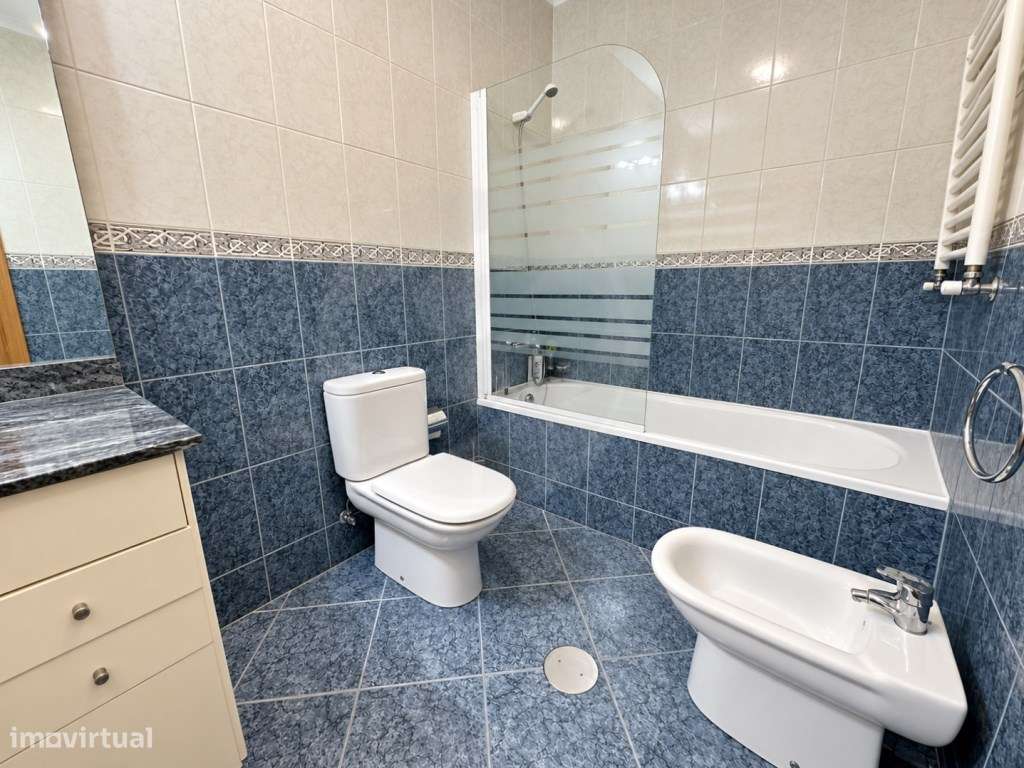 Apartamento T2 em Vila do Conde-10