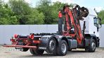 Iveco STRALIS 400 *Hakowiec + ESSEL 9020* STAN BDB - 6