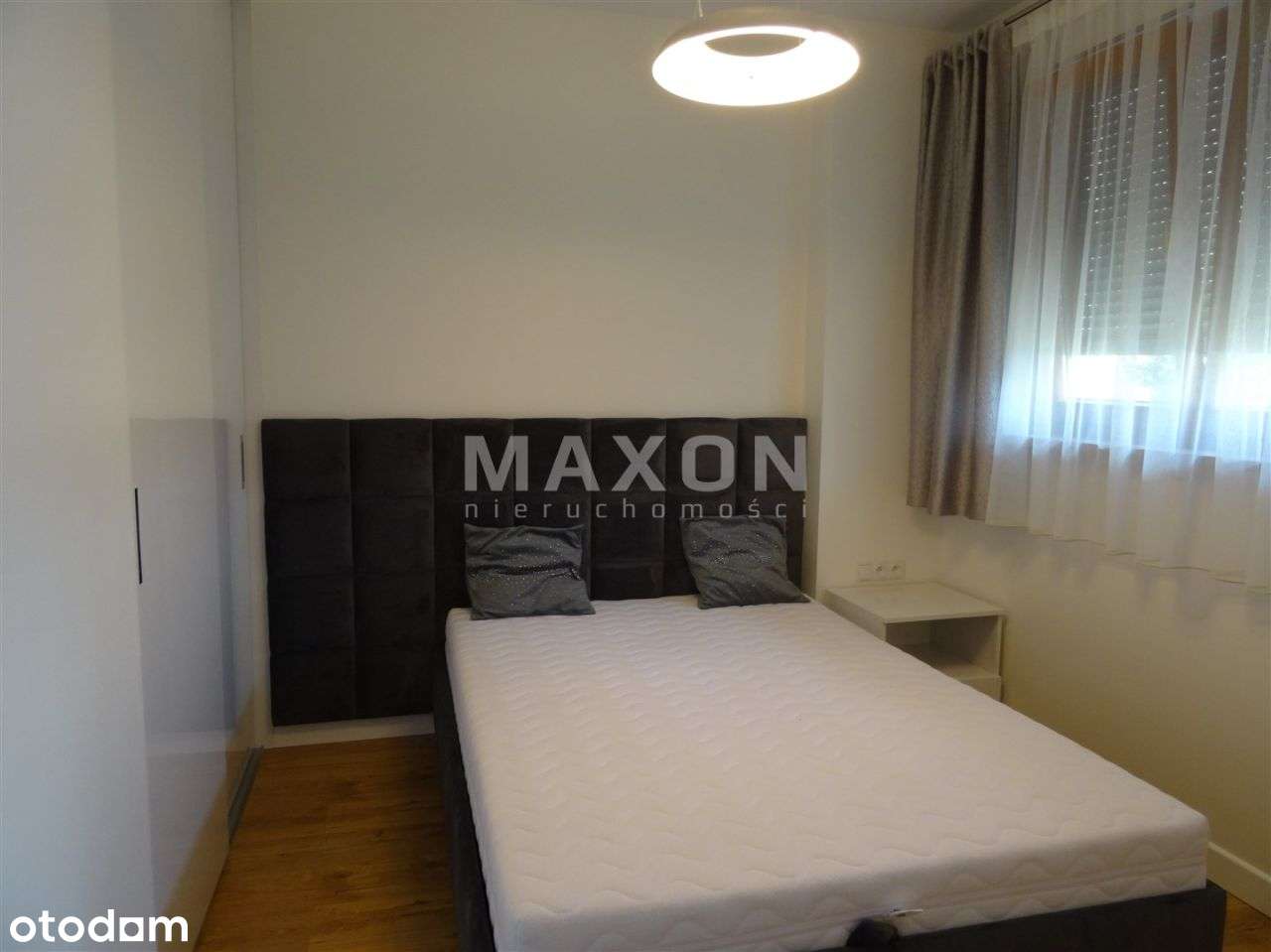 Nowoczesne, dwupokojowe z garażem. - Pełny obrazek: 5/20