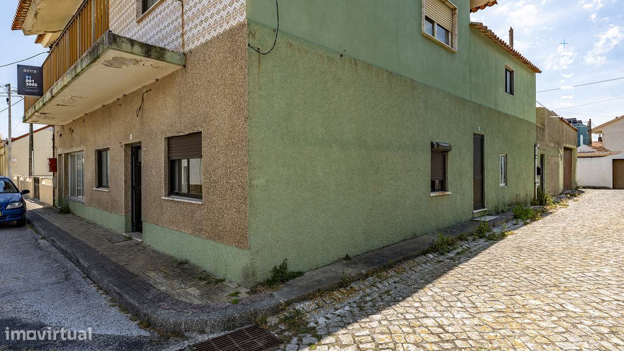 Imóvel Exclusivo | Casa 15/17 da Costa-6